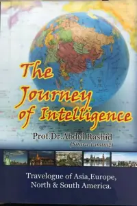 the journey of inteligence